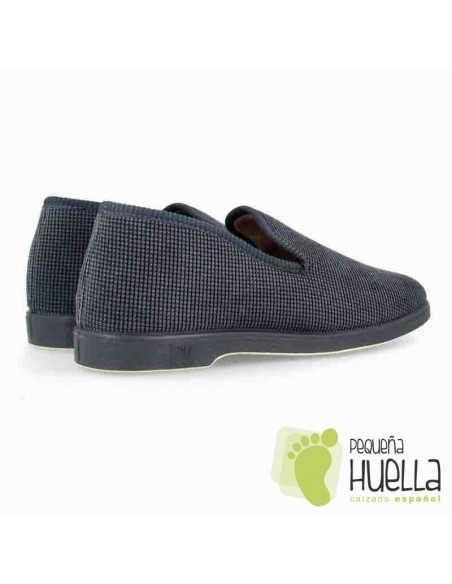 comprar Zapatillas de casa Caballero Doctor Cutillas 181 online