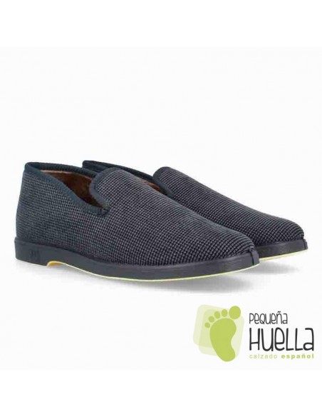 comprar Zapatillas de casa Caballero Doctor Cutillas 181 online