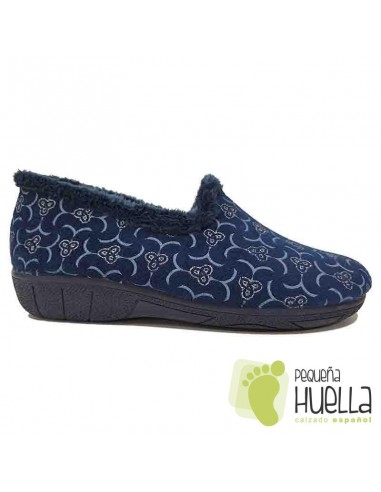 comprar Zapatillas de casa para señora Calzarella 2060216 online