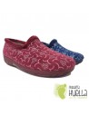 comprar Zapatillas de casa para señora Calzarella 2060216 online