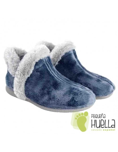 comprar Botas casa mujer Muro 9615 online