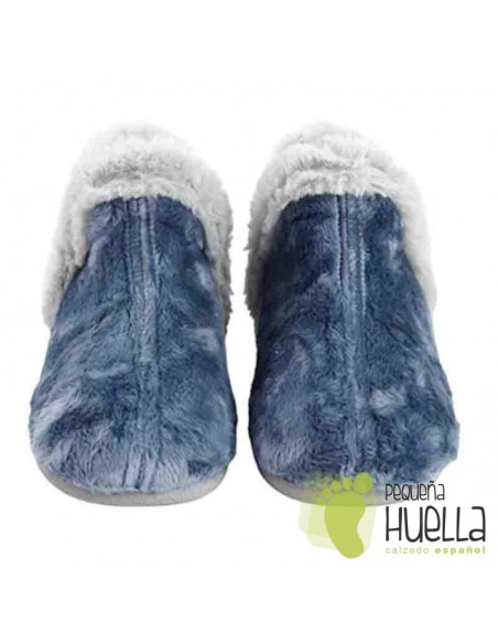 comprar Botas casa mujer Muro 9615 online