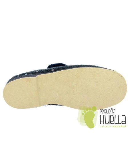 comprar Zapatillas casa tipo Bota Mujer Doctor Cutillas 321