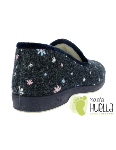 comprar Zapatillas Casa Mujer Doctor Cutillas 320 online