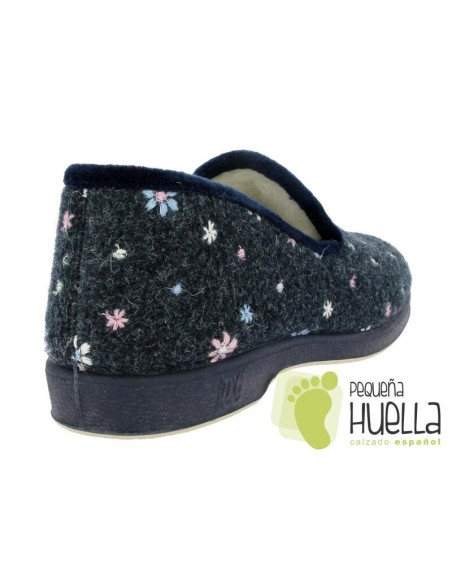 comprar Zapatillas Casa Mujer Doctor Cutillas 320 online