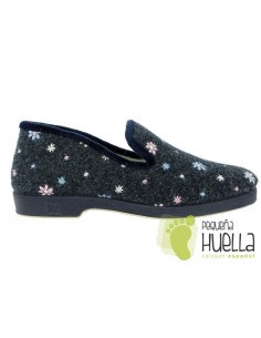 comprar Zapatillas Casa Mujer Doctor Cutillas 320 online 2