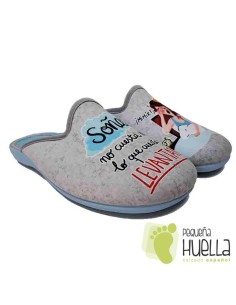 comprar Chinelas chicas CASA DONA 048 online