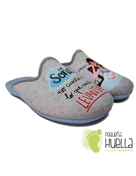 comprar Chinelas chicas CASA DONA 048 online