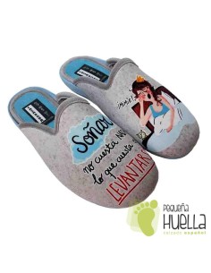 comprar Chinelas chicas CASA DONA 048 online 2