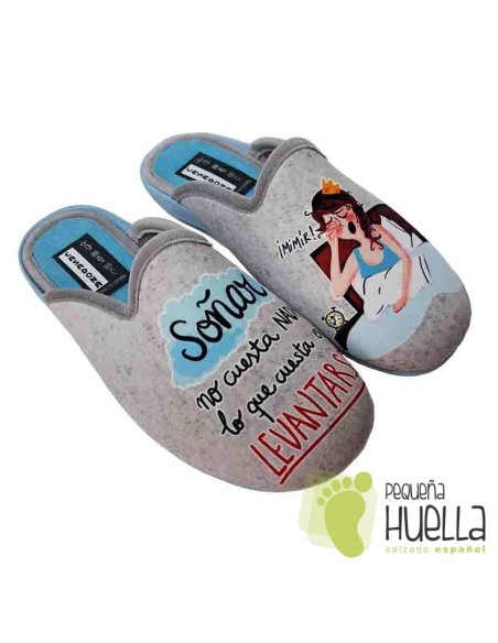 comprar Chinelas chicas CASA DONA 048 online