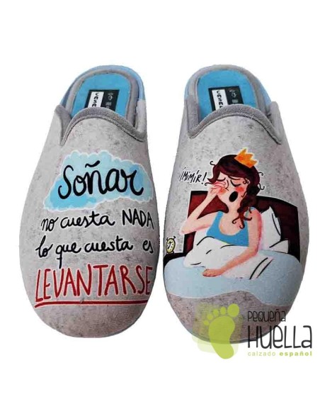 comprar Chinelas chicas CASA DONA 048 online