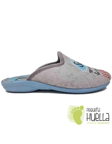 comprar Chinelas chicas CASA DONA 048 online