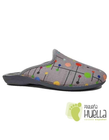 comprar Zapatillas mujer CASA DONA 042 online