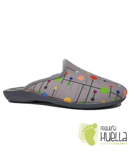 comprar Zapatillas mujer CASA DONA 042 online