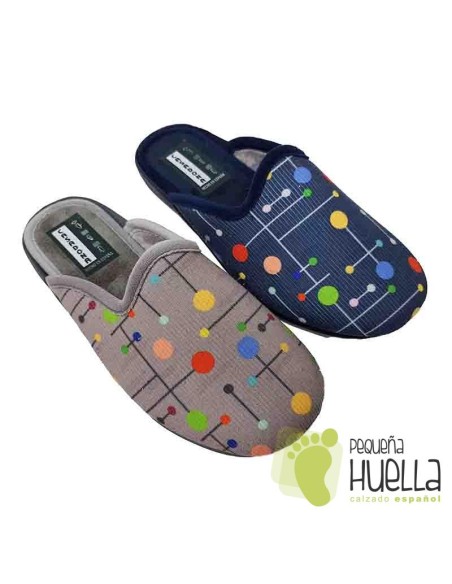 comprar Zapatillas mujer CASA DONA 042 online