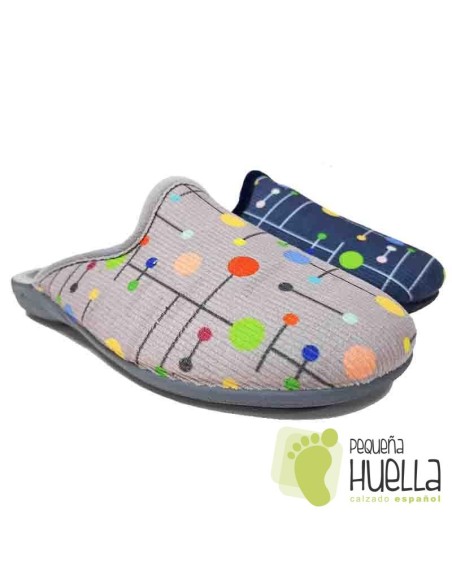 comprar Zapatillas mujer CASA DONA 042 online