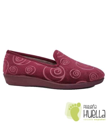 comprar Zapatillas cerradas mujer CASA DONA 800 online