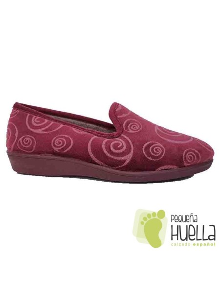 comprar Zapatillas cerradas mujer CASA DONA 800 online