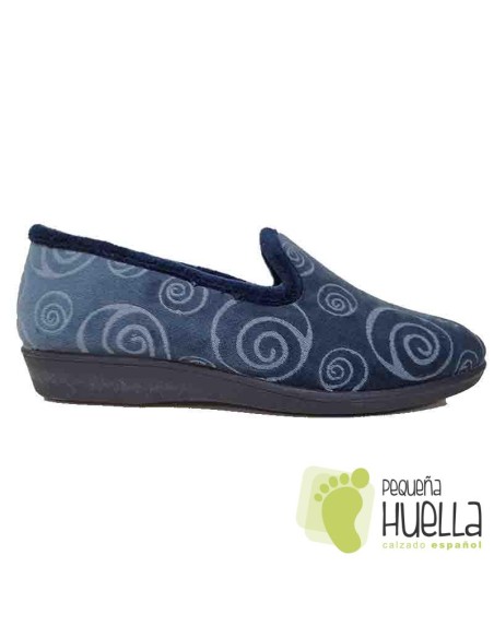 comprar Zapatillas cerradas mujer CASA DONA 800 online