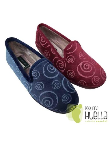 comprar Zapatillas cerradas mujer CASA DONA 800 online