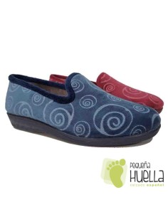 comprar Zapatillas cerradas mujer CASA DONA 800 online