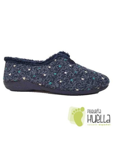 comprar Zapatillas casa Mujer, MUYTER 372 online