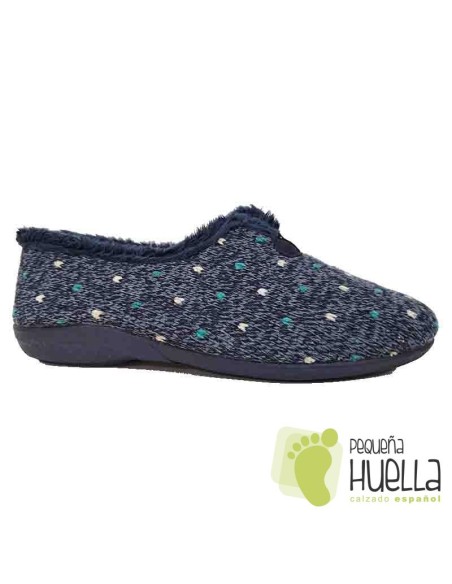 comprar Zapatillas casa Mujer, MUYTER 372 online