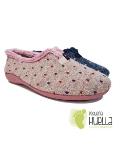 comprar Zapatillas casa Mujer, MUYTER 372 online