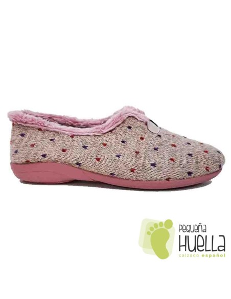 comprar Zapatillas casa Mujer, MUYTER 372 online