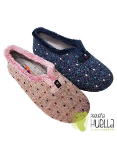 comprar Zapatillas casa Mujer, MUYTER 372 online 2