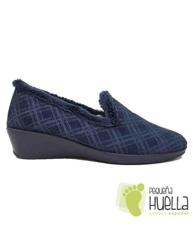 comprar Zapatillas de lana Mujer, MUYTER 7005 online