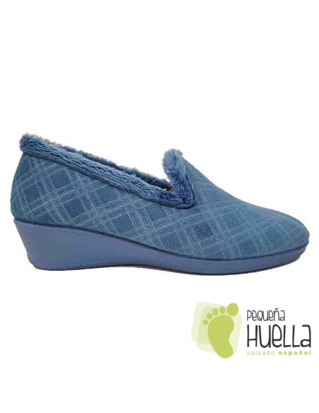 comprar Zapatillas de lana Mujer, MUYTER 7005 online