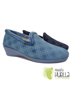 comprar Zapatillas de lana Mujer, MUYTER 7005 online