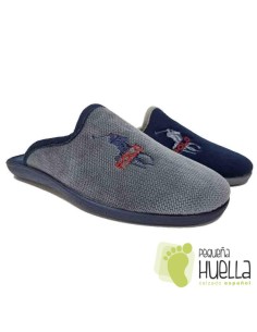 comprar Zapatillas Polo para hombre MUYTER 206 online