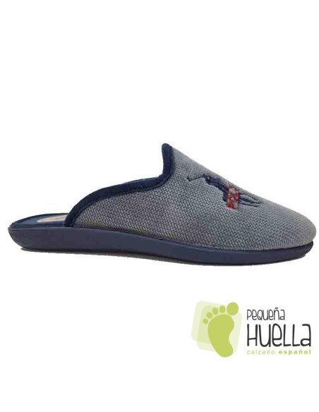 comprar Zapatillas Polo para hombre MUYTER 206 online