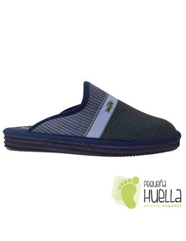 comprar Chinelas cocodrilo hombre CASA DONA 529 online