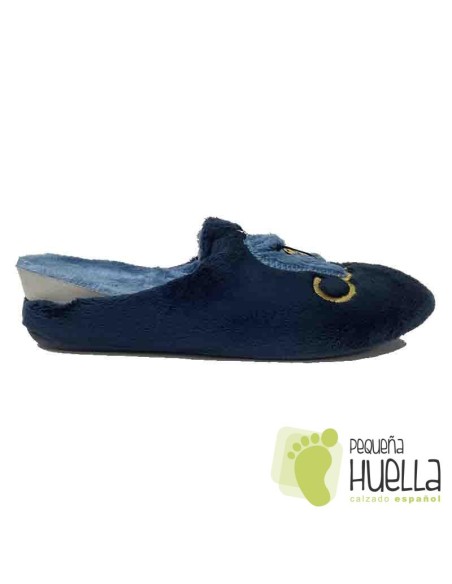 comprar Zapatillas hombre Garzón Triki monstruo de las galletas