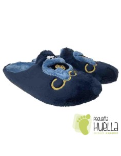 comprar Zapatillas hombre Garzón Triki monstruo de las galletas