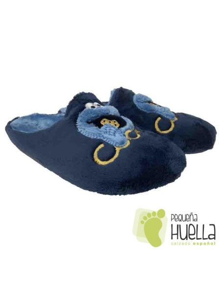 comprar Zapatillas hombre Garzón Triki monstruo de las galletas