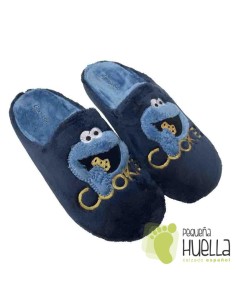 comprar Zapatillas hombre Garzón Triki monstruo de las galletas 2