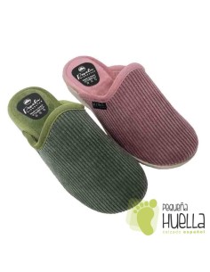 comprar Zapatillas anatómicas para Mujer / PERCLA 549270 online 2