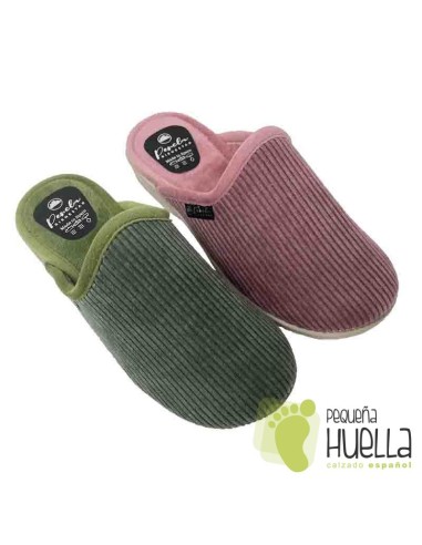 comprar Zapatillas anatómicas para Mujer / PERCLA online