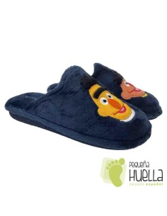 comprar Zapatillas de casa para hombre Garzón Epi y Blas 367