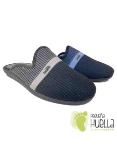 comprar Zapatillas cocodrilo para caballero, Casa Dona 019
