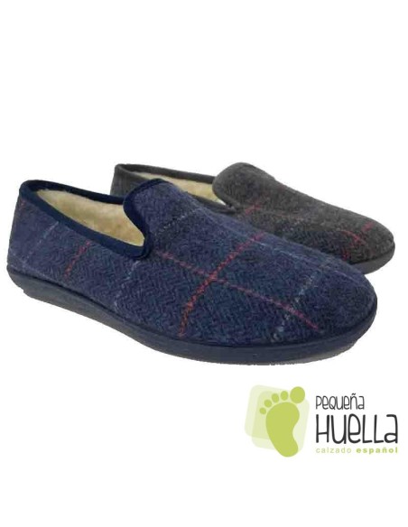 comprar Zapatillas Hombre MUYTER 2007 online