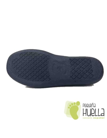comprar Zapatillas Hombre MUYTER 2007 online