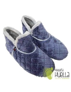 comprar Zapatillas abotinadas Muyter 3081 online 2