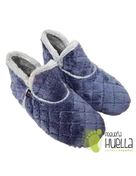 comprar Zapatillas abotinadas Muyter 3081 online