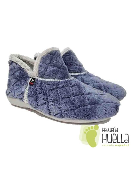 comprar Zapatillas abotinadas Muyter 3081 online