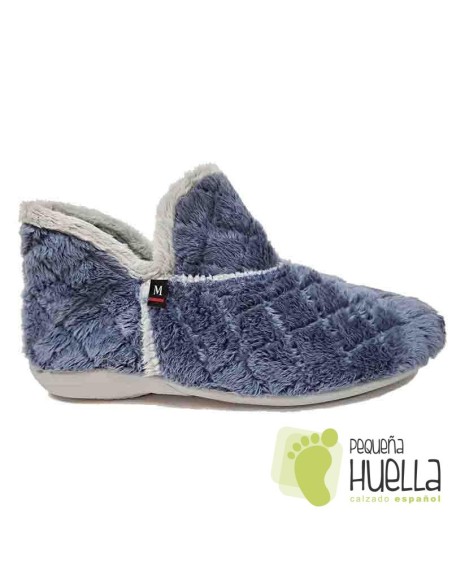 comprar Zapatillas abotinadas Muyter 3081 online